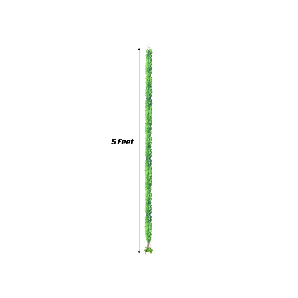 CLOTH LADI SF 12 ( COLOR-GREEN)